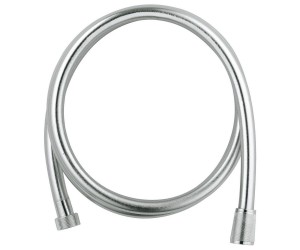 Душовий шланг 1,25 м    GROHE SILVERFLEX LONGLIFE 26335000