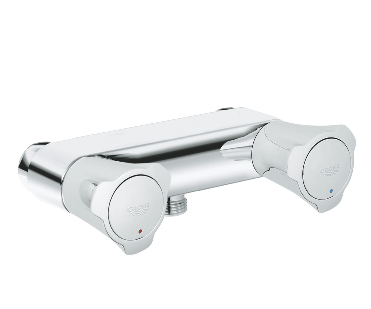 Змішувач для душа GROHE COSTA  26345001 26345001