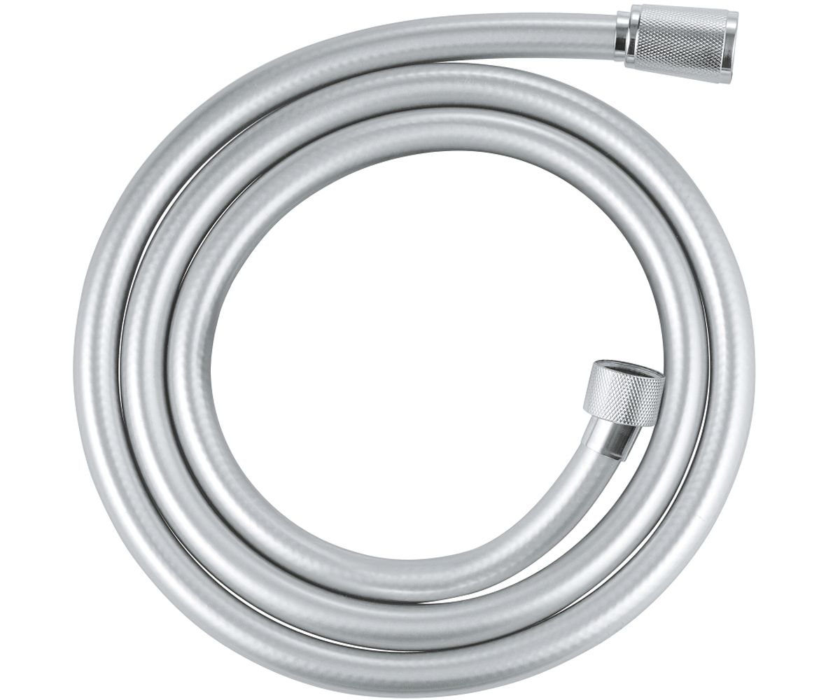 Душовий шланг 1,5 м    GROHE SILVERFLEX LONGLIFE 26346000 26346000