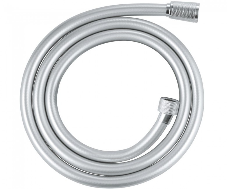 Душовий шланг 1,5 м    GROHE SILVERFLEX LONGLIFE 26346000 26346000