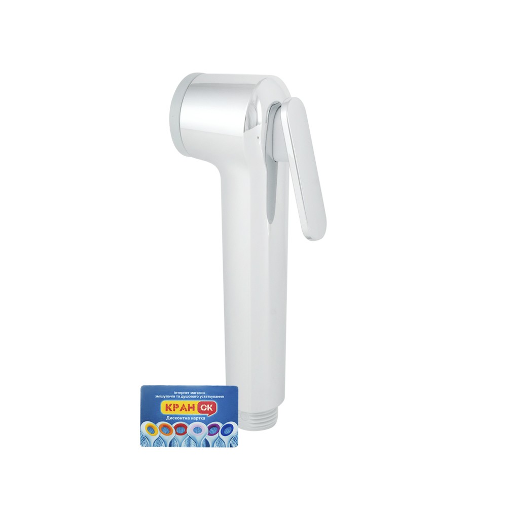 Бидетта  VITALIO TRIGGER SPRAY 30 26351000:Фото 2