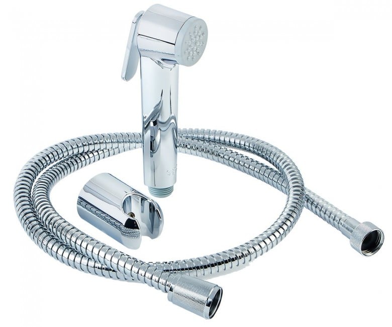 Гигиенический душ GROHE TEMPESTA 26354000 26354000