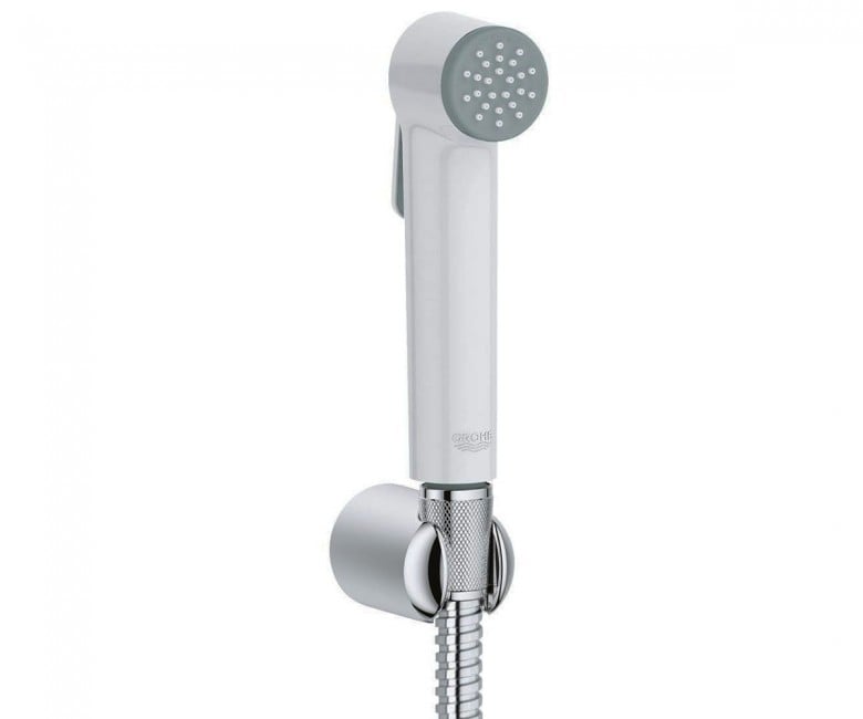 Гігієнічний душ з тримачем    GROHE TEMPESTA 26356IL0 26356IL0