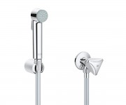 Гігієнічний душ з клапаном GROHE TEMPESTA 26357000