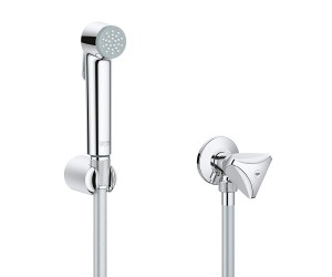 Гігієнічний душ з клапаном GROHE TEMPESTA 26357000