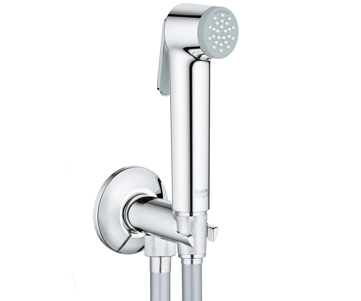 Гігієнічний душ GROHE TEMPESTA 26358000 26358000