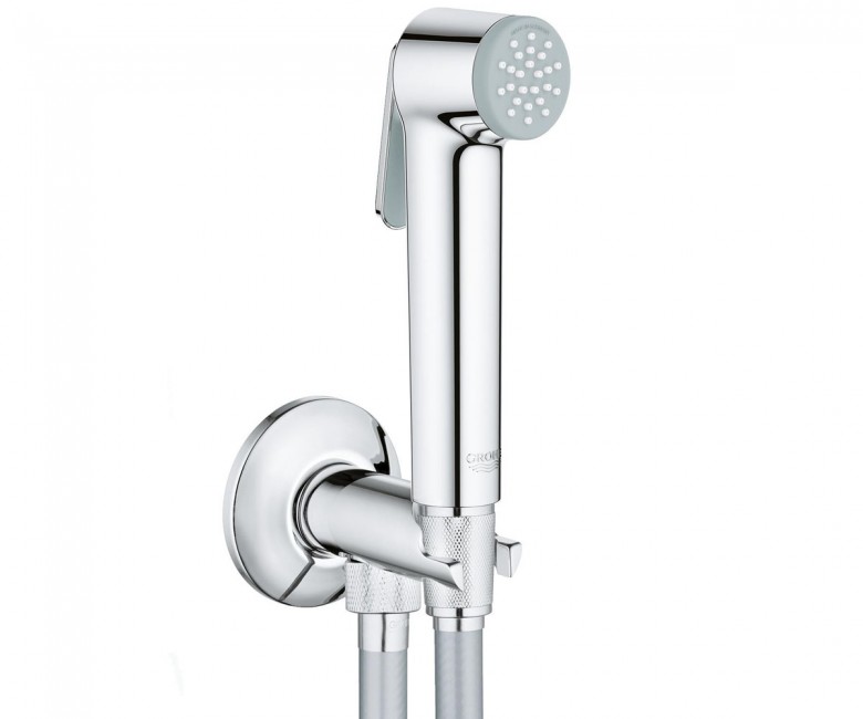 Гігієнічний душ GROHE TEMPESTA 26358000 26358000