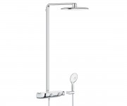 ДОЩОВИЙ ДУШ GROHE SMARTCONTROL 360 МОНО 26361LS0 душова система GROHE RAINSHOWER SMARTCONTROL  26361LS0