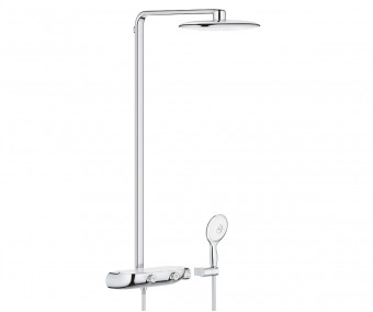Душова система RAINSHOWER SMARTCONTROL  26361LS0