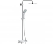 Душова система GROHE EUPHORIA XXL SYSTEM 210 26363000
