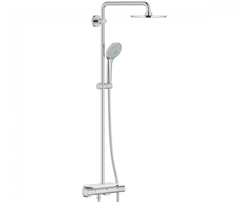 Душова система GROHE EUPHORIA XXL SYSTEM 210 26363000 26363000