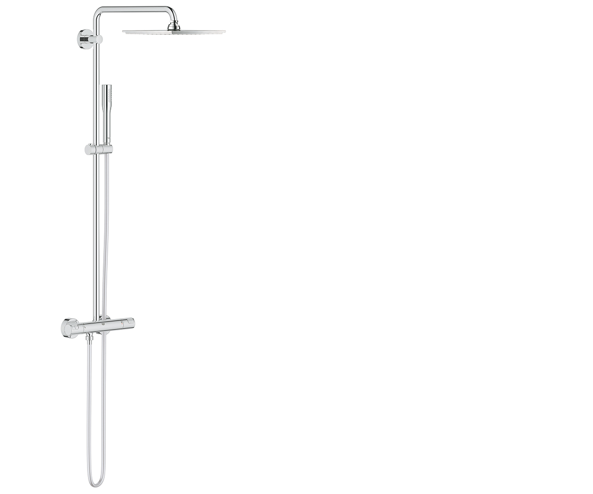 Душова система GROHE VITALIO JOY QUICKFIX 26365000 26365000