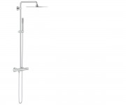 Душова система GROHE VITALIO JOY QUICKFIX 26365000