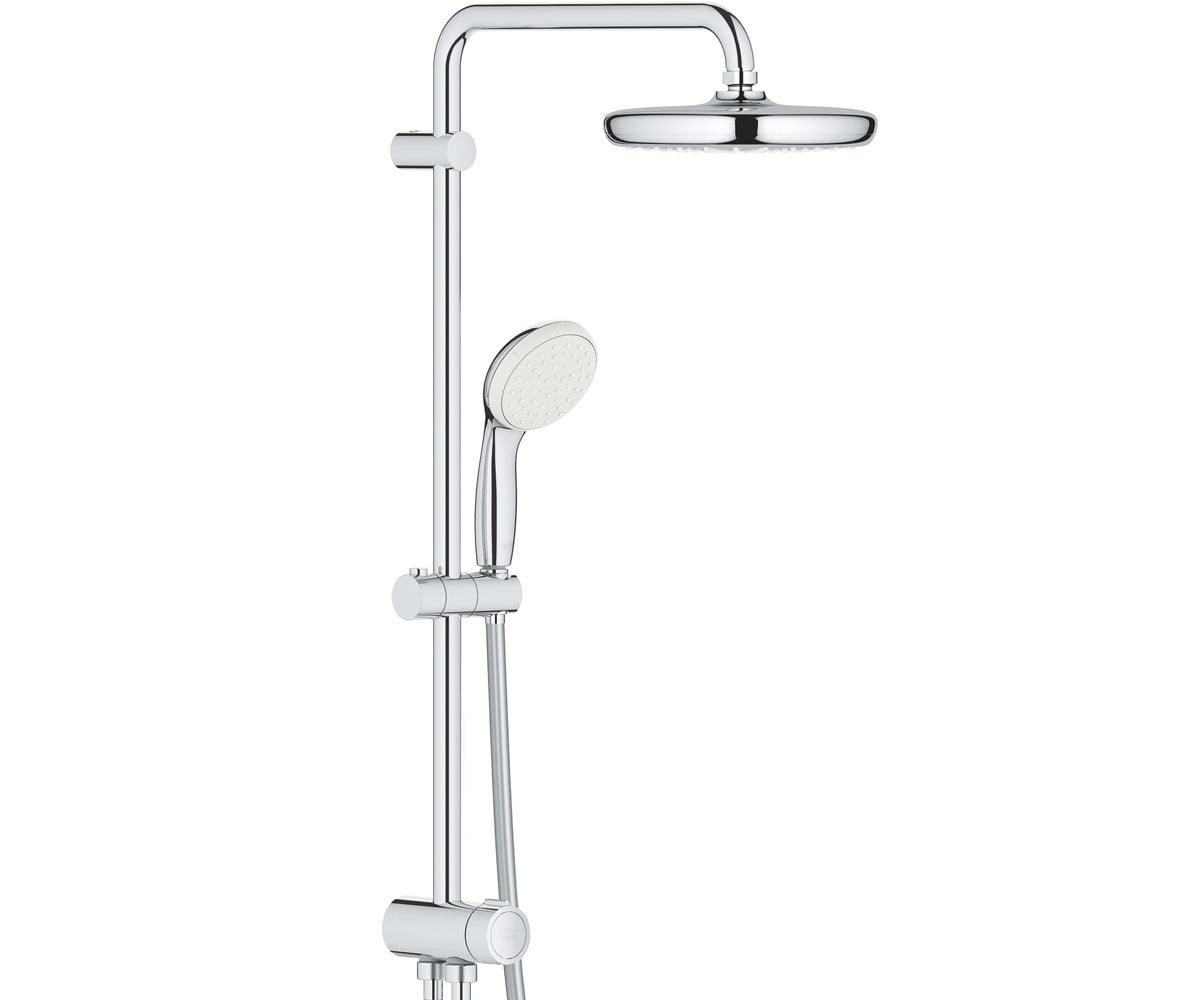 Душовий набір GROHE TEMPESTA COSMOPOLITAN 26381001 26381001