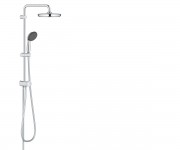 Душова система з перемикачем GROHE VITALIO START QUICKFIX 26382001