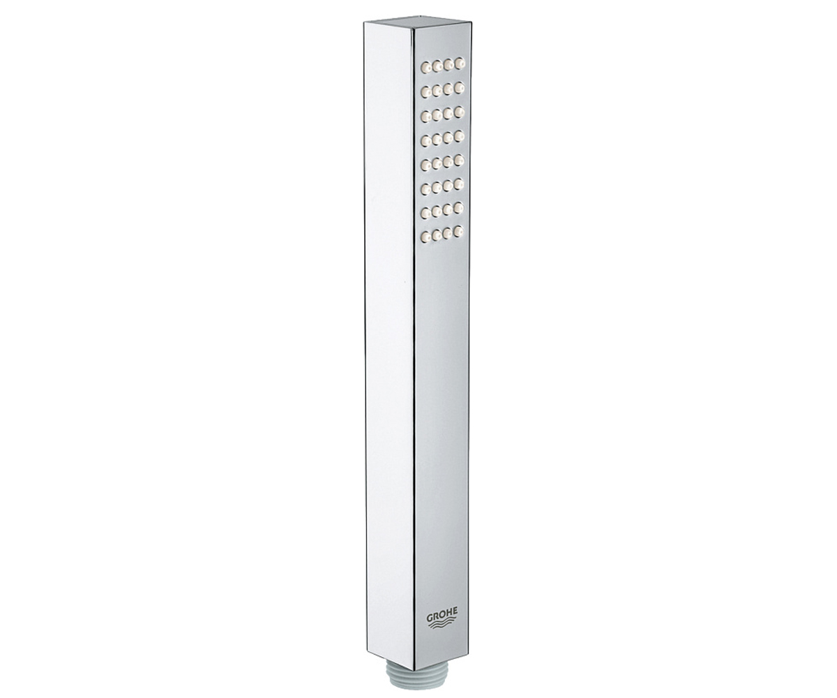 Душова лійка GROHE VITALIO JOY CUBE STICK 26392000 26392000