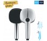 Ручная душевая лейка  VITALIO COMFORT QUICKFIX 26397001:Фото 3
