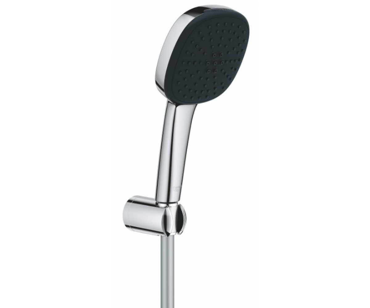Душовий набір, 2 режими GROHE VITALIO COMFORT 110 QUICKFIX 26399001 26399001