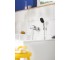 Гарнитур для ручного душа  VITALIO COMFORT 110 QUICKFIX 26399001:Фото 6