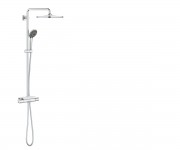 Душова система GROHE VITALIO JOY QUICKFIX 26401001