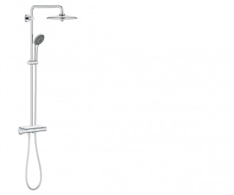 Душова система VITALIO JOY QUICKFIX 26403001