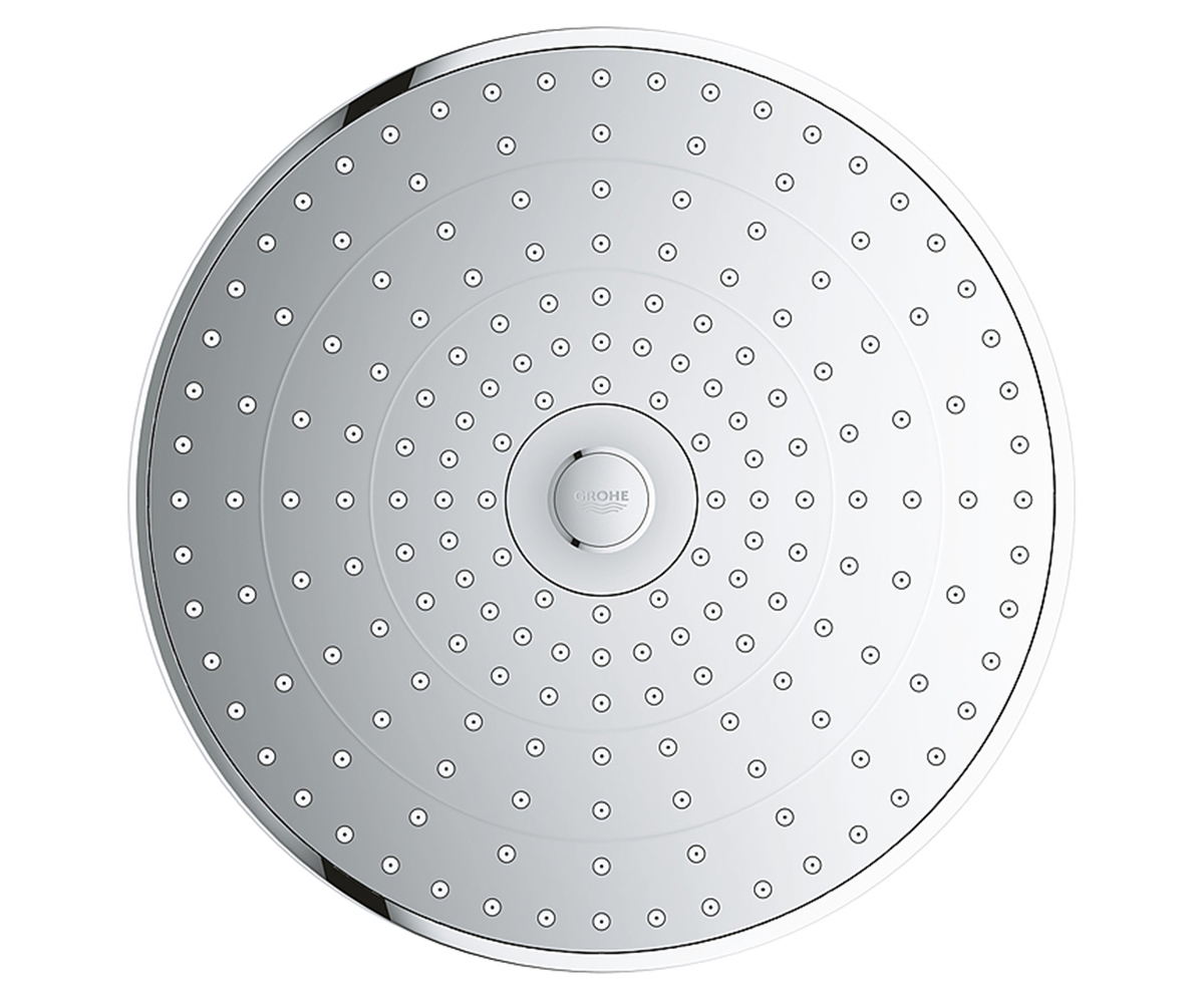 Душевая система  VITALIO JOY QUICKFIX 26403001:Фото 2