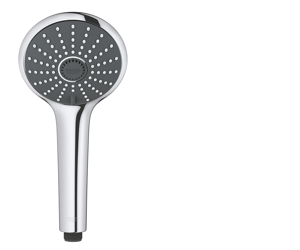 Душевая система  VITALIO JOY QUICKFIX 26403001:Фото 3