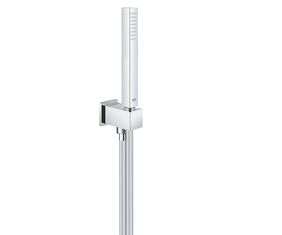 Душовий набір GROHE EUPHORIA CUBE 26405000 26405000