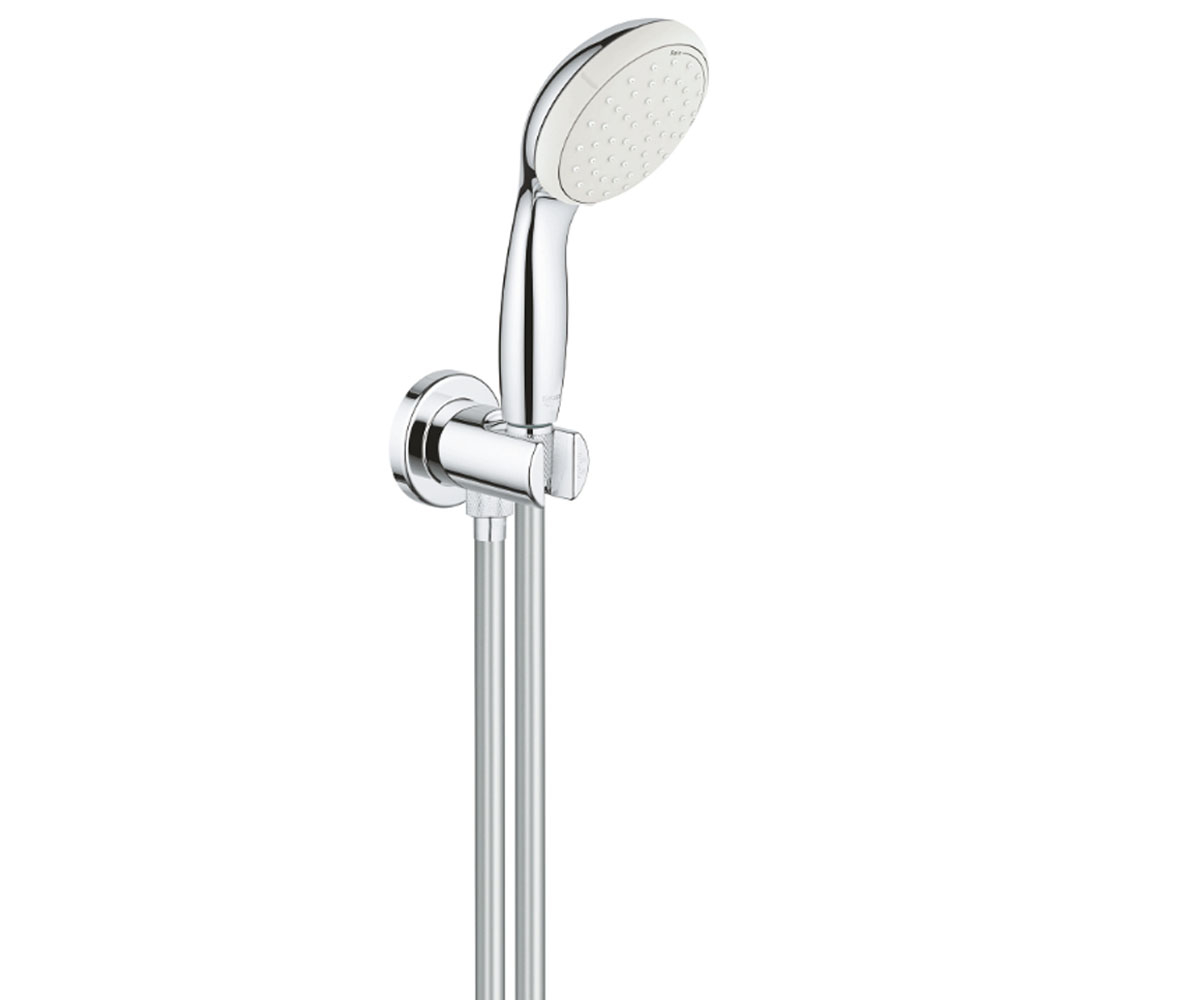 Душовий набір 2 режими GROHE TEMPESTA NEW 26406001 26406001