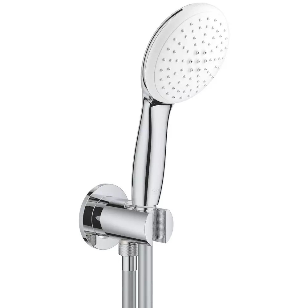 Душовий набір, 2 режими GROHE TEMPESTA 26406003 26406003