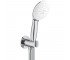 Душевой набор с настенным держателем GROHE TEMPESTA 26406003 26406003