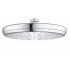Душова лійка 210 мм GROHE TEMPESTA 26409000 26409000