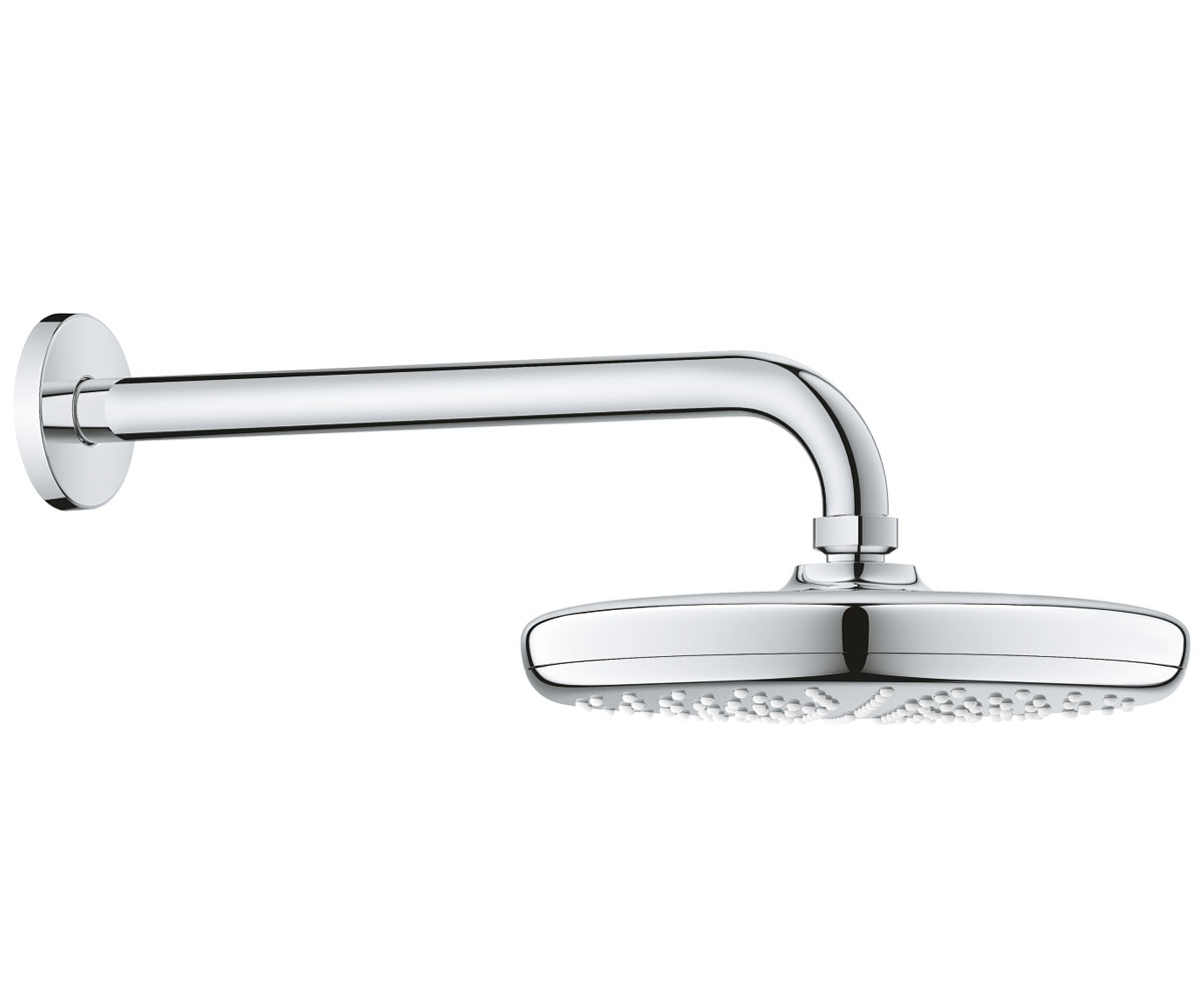Верхній душ GROHE TEMPESTA 26411000 26411000