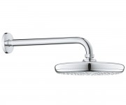 Верхній душ GROHE TEMPESTA 26411000 SHOWROOM