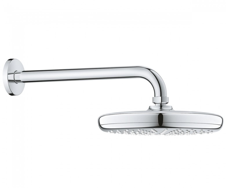 Верхній душ GROHE TEMPESTA 26411000 SHOWROOM 26411000 SHOWROOM