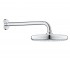 Верхній душ 210 мм GROHE TEMPESTA 26412000 GROHE TEMPESTA 26412000 26412000
