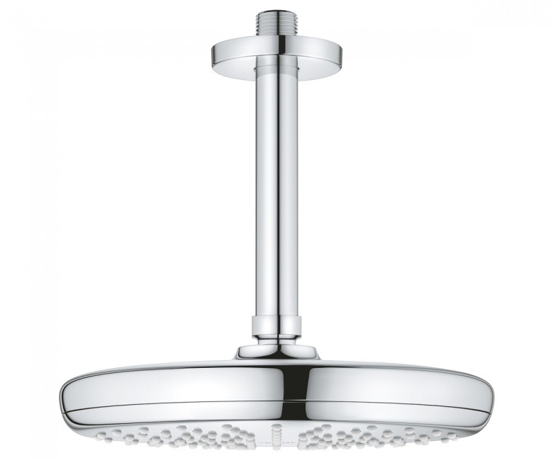 Верхній душ 210 мм GROHE TEMPESA 26413000 GROHE TEMPESTA 26413000 26413000