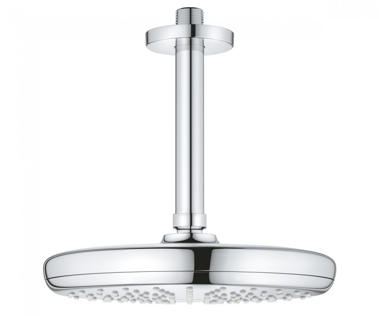 Верхній душ 210 мм GROHE TEMPESA 26414000 GROHE TEMPESTA 26414000 26414000