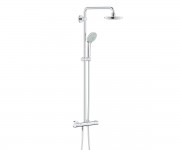 Система термостатів GROHE EUPHORIA 26418000 GROHE EUPHORIA 26418000