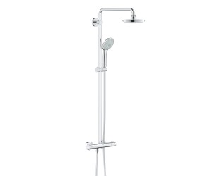 Система с термостатом GROHE EUPHORIA 26418000