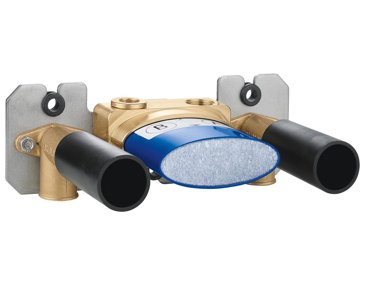 Прихована частина для термостата    GROHE GROHTHERM SMARTCONTROL 26449000 26449000
