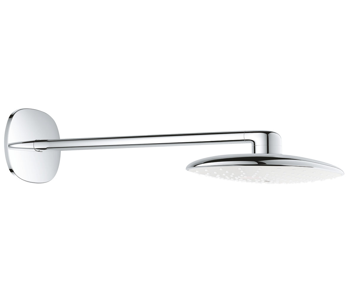 Верхній душ GROHE RAINSHOWER 26450LS0 26450LS0