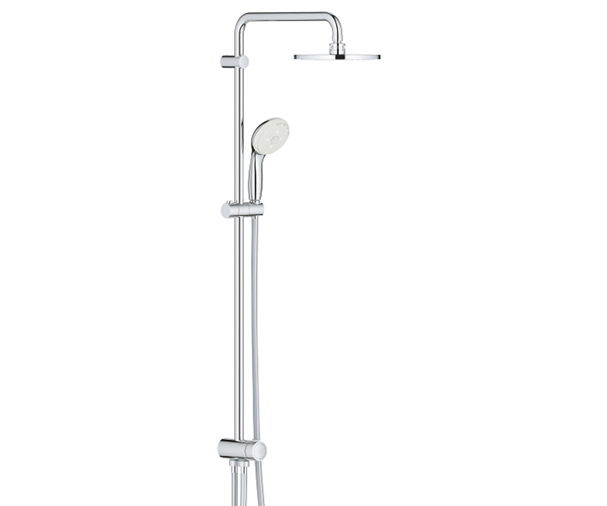 Душовий набір GROHE TEMPESTA NEW 26452001 26452001