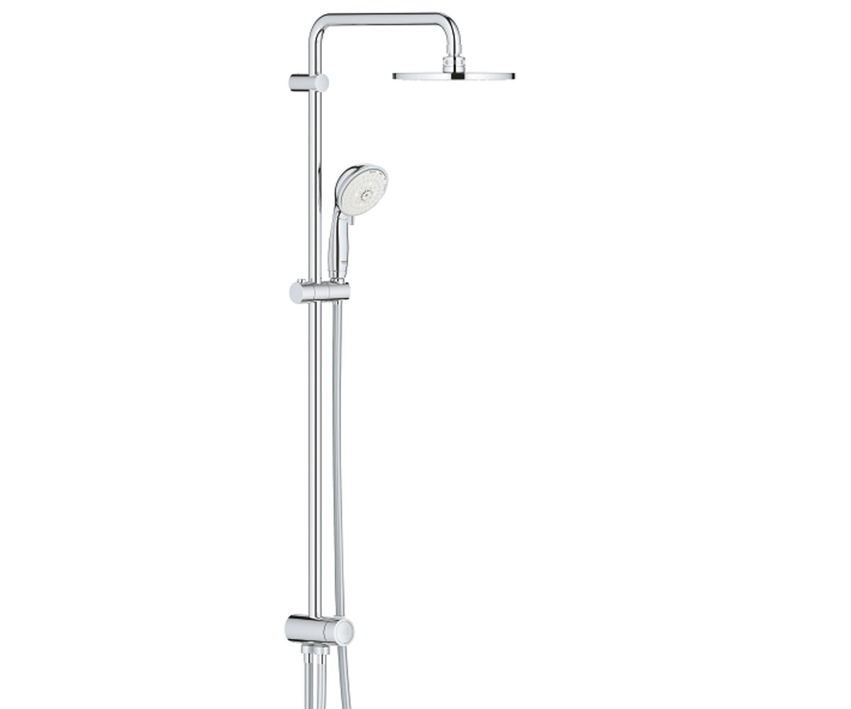 Душовий набір GROHE TEMPESTA RUSTIC 26454001 26454001