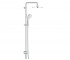 Душевой набор GROHE TEMPESTA RUSTIC 26454001 26454001