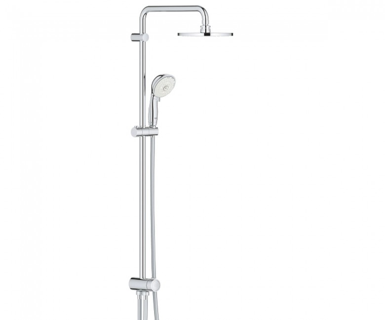 Душевой набор GROHE TEMPESTA RUSTIC 26454001 26454001