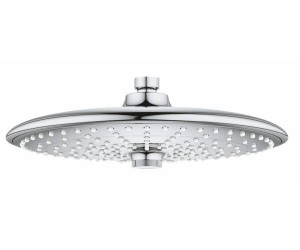 260мм душова насадка GROHE EUPHORIA SMARTCONTROL 26456000