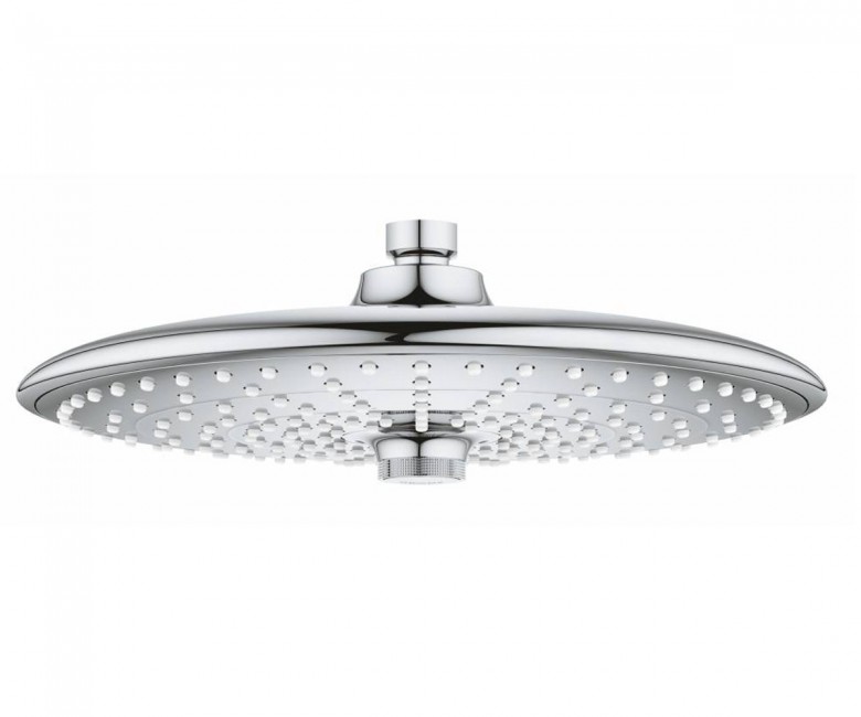 260мм душова насадка GROHE EUPHORIA SMARTCONTROL 26456000 26456000