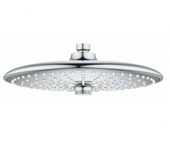 Душевая головка 260 мм EUPHORIA SMARTCONTROL 26457000