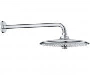 Верхній душ з трьома режимами GROHE EUPHORIA 26459000